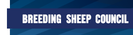 Breeding Sheep Council